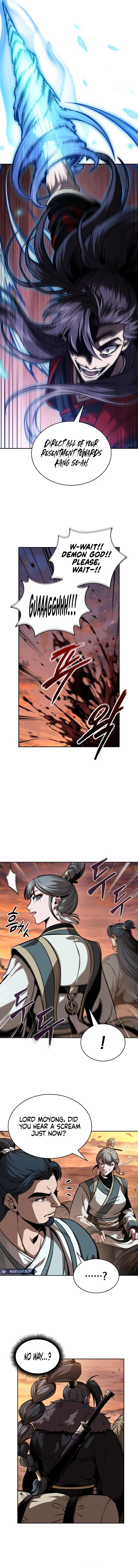 Nano Machine Chapter 248 image 09